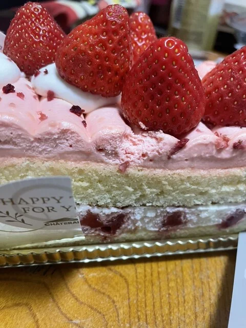 シャトレーゼ 佐沼店（Chateraise） - 登米市その他（ケーキ）の写真