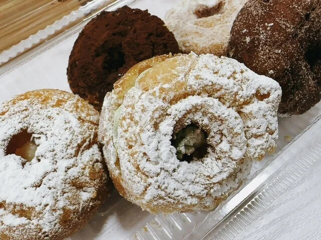 ドーナツハナ（Donuts Hana） - 泉中央（ドーナツ）の写真