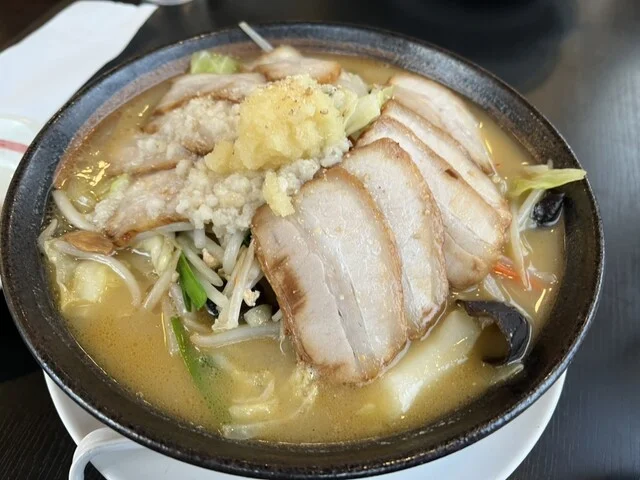 幸楽苑 八戸沼館店 - 小中野（ラーメン）の写真