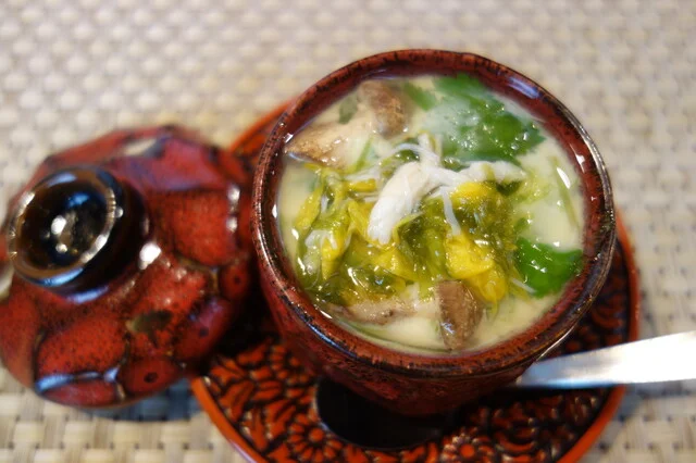 みちのくの海と陸 和食 緒（イトグチ） - 富谷町その他（日本料理）の写真