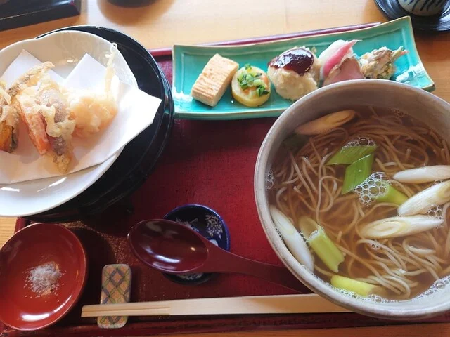 野の庵（ののあん） - 中央弘前（そば）の写真