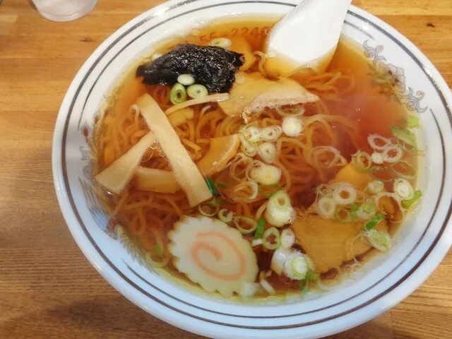 木村食堂 - 鹿島台（ラーメン）の写真