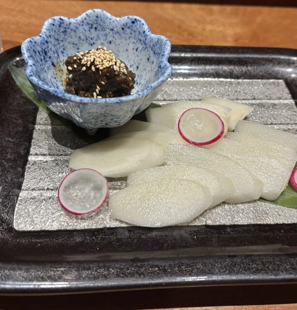 銀兵衛 - 宮城野通（創作料理）の写真