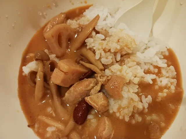 にしきや ララガーデン長町店 - 長町南（カレー）の写真