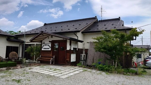 食の茶屋 つくし - 東大崎（食堂）の写真
