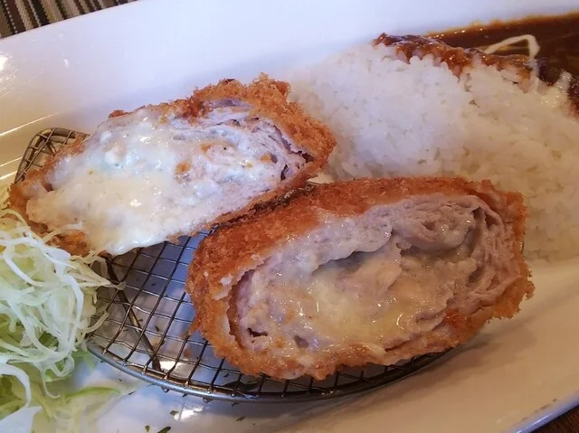 トントン（TONKATSU RESTAURANT TONTON） - 十和田市（とんかつ）の写真