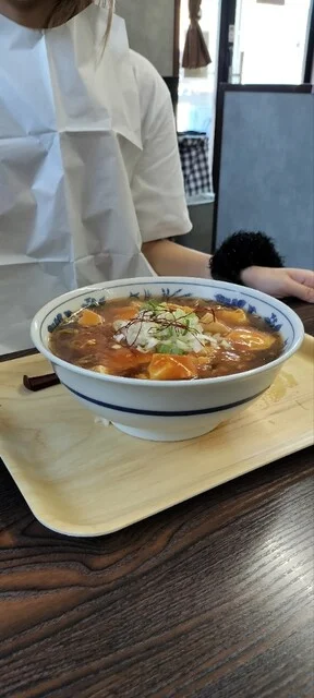 福士豆腐食堂 - 津軽五所川原（豆腐料理）の写真