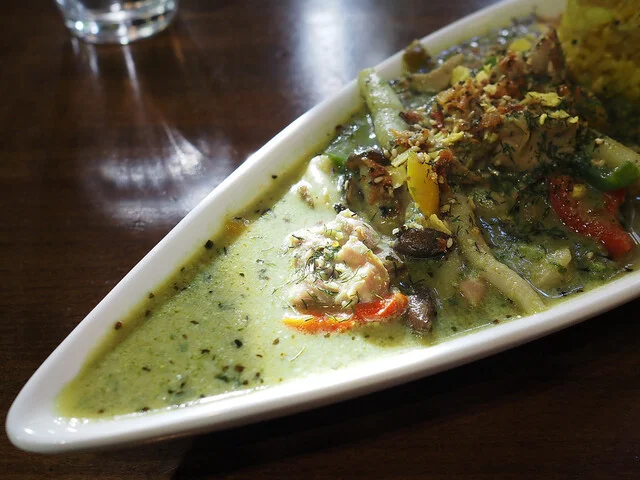 茶房クレイン - 古川（カフェ）の写真