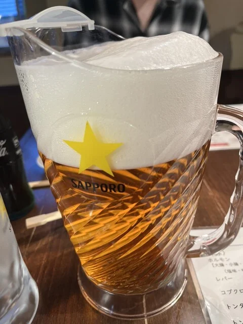 ホルモン 長町 - 長町（ホルモン）の写真