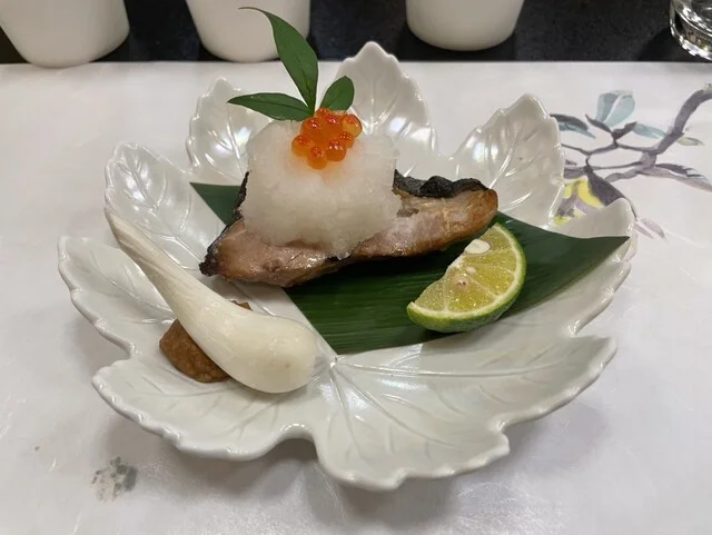 馳走亭（ちそうてい） - 勾当台公園（海鮮）の写真