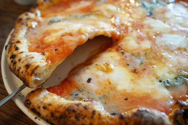 ドットーレ（Dottore） - 仙台市太白区その他（ピザ）の写真