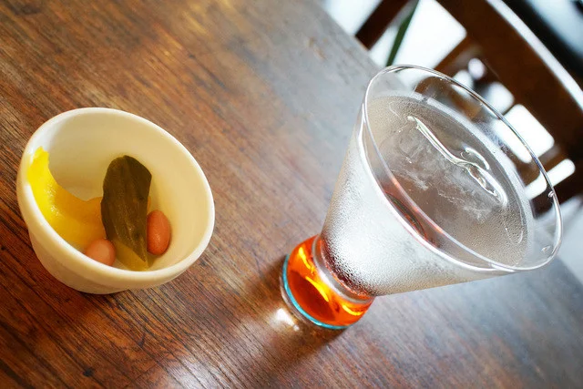 ドットーレ（Dottore） - 仙台市太白区その他（ピザ）の写真