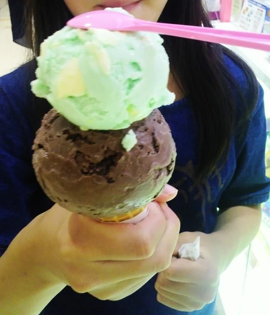 サーティワンアイスクリーム イオン仙台中山店（B-R 31 ICE CREAM） - 東北福祉大前（ジェラート・アイスクリーム）の写真