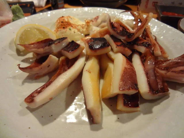 イッてこい酒場ぱぐぱぐ - 榴ケ岡（居酒屋）の写真