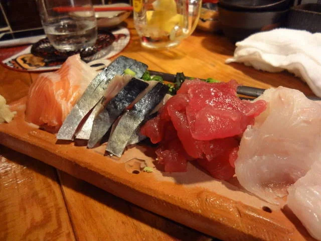 イッてこい酒場ぱぐぱぐ - 榴ケ岡（居酒屋）の写真