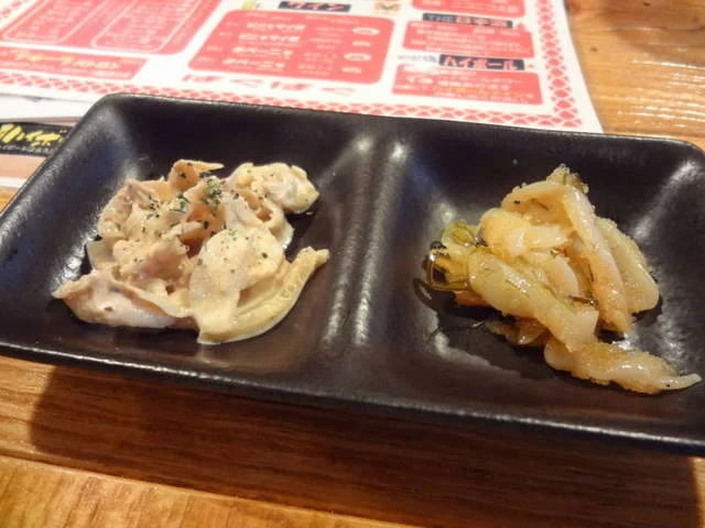 イッてこい酒場ぱぐぱぐ - 榴ケ岡（居酒屋）の写真