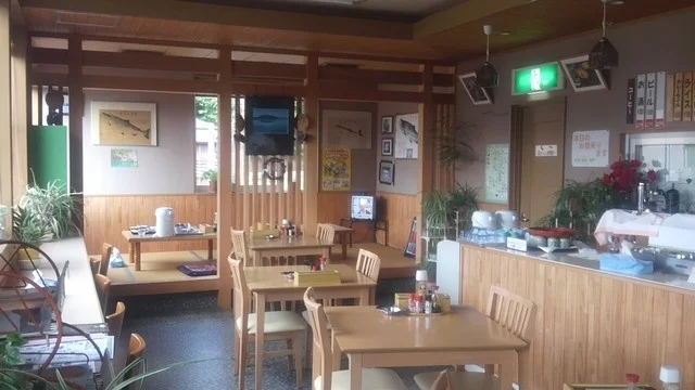 民宿 湖畔 - 十和田市その他（旅館・民宿）の写真