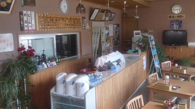 民宿 湖畔 - 十和田市その他（旅館・民宿）の写真