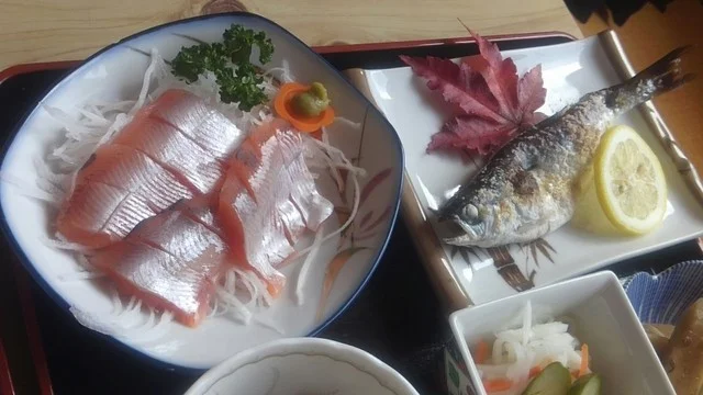 民宿 湖畔 - 十和田市その他（旅館・民宿）の写真