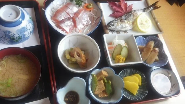 民宿 湖畔 - 十和田市その他（旅館・民宿）の写真