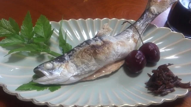 十和田湖山荘 - 十和田市その他（旅館・民宿）の写真