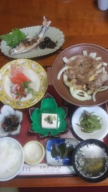 十和田湖山荘 - 十和田市その他（旅館・民宿）の写真