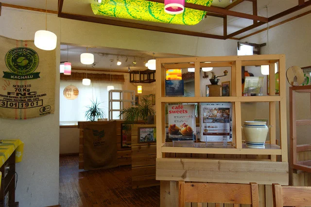 スープストックス（SOUP STOCS） - 岩切（カフェ）の写真