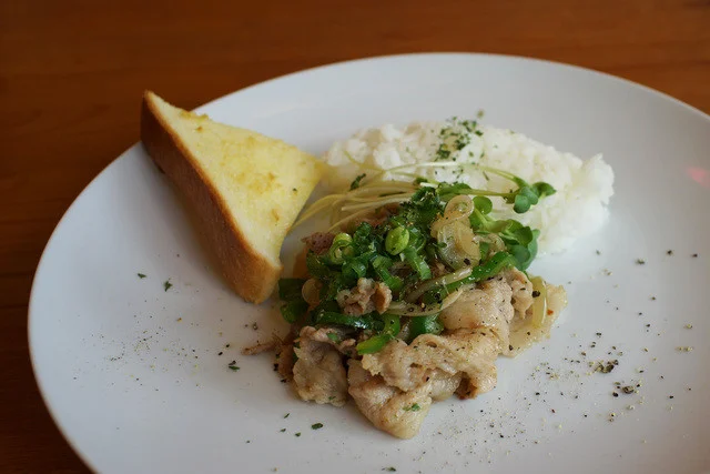 スープストックス（SOUP STOCS） - 岩切（カフェ）の写真