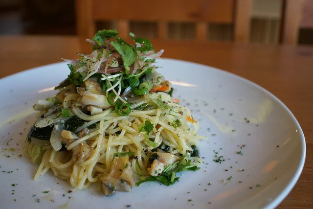 スープストックス（SOUP STOCS） - 岩切（カフェ）の写真