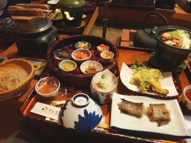 八甲田温泉 ぬぐだまりの里（【旧店名】八甲田温泉 遊仙） - 八甲田山（旅館・民宿）の写真