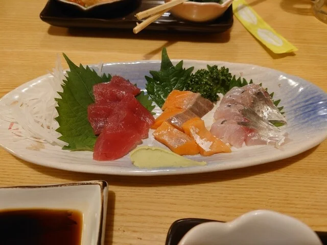 あじの家 - 苦竹（居酒屋）の写真