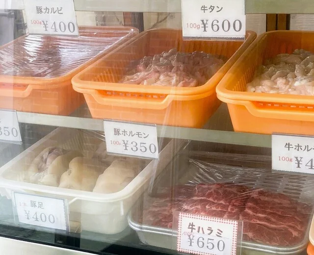 大同食品店（ダイドウショクヒンテン） - 愛宕橋（その他）の写真