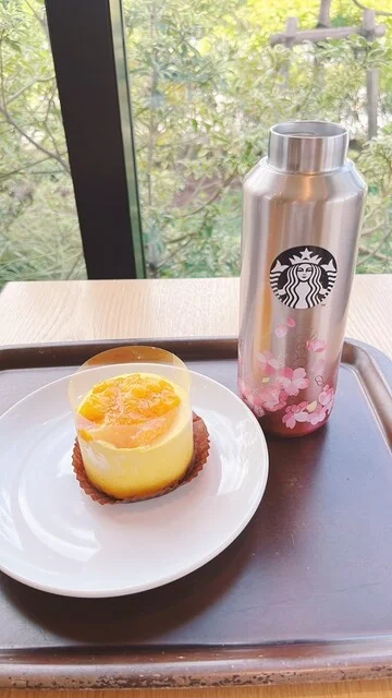 スターバックスコーヒー 古川店 - 古川（カフェ）の写真