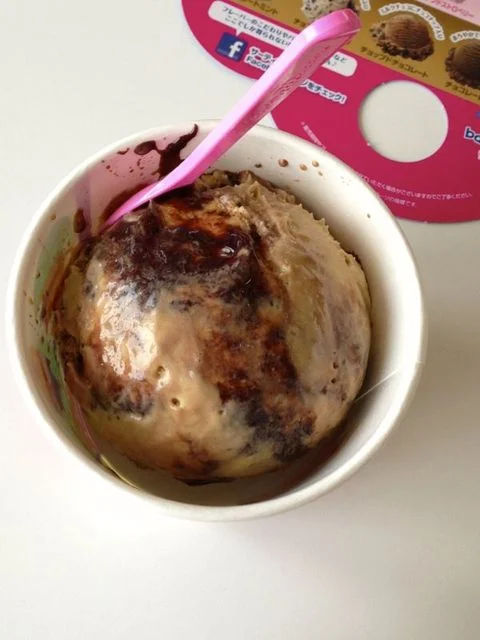 サーティワンアイスクリーム フォレオ東仙台店 - 東仙台（ジェラート・アイスクリーム）の写真