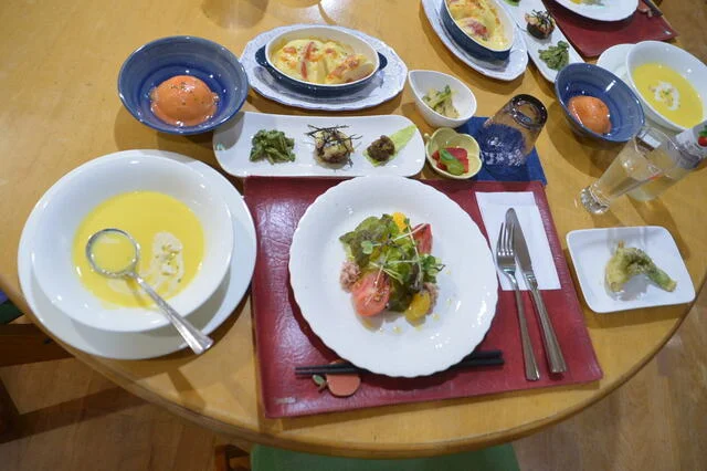 ペンションワンダーランド - 岩木町その他（ホテル）の写真