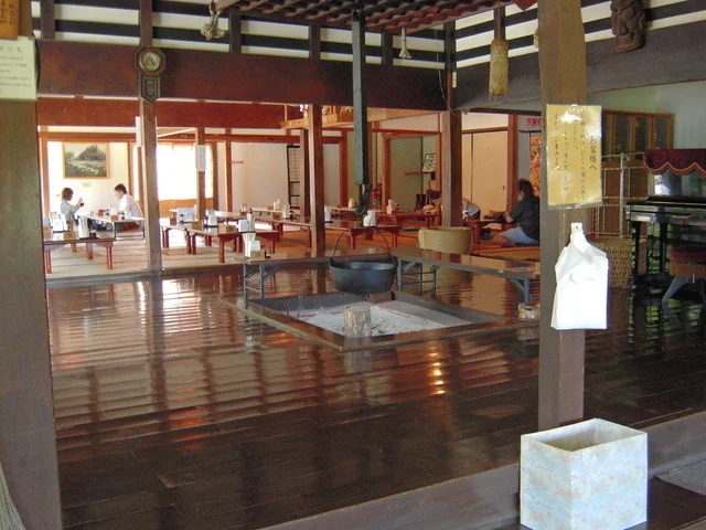 鯉艸亭 - 十和田市（そば）の写真