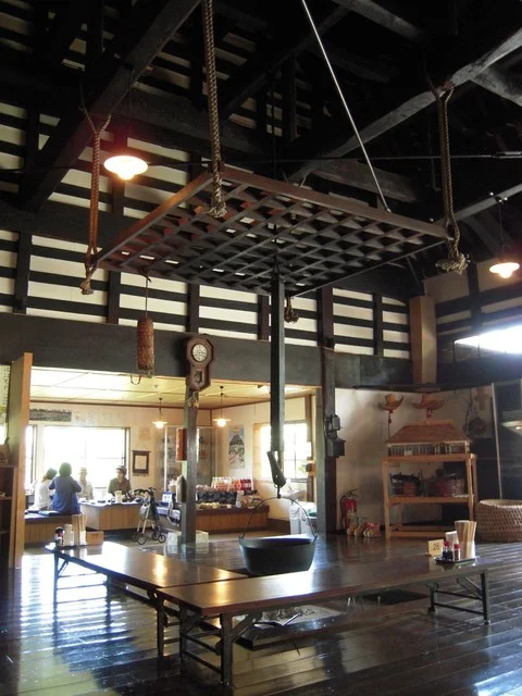 鯉艸亭 - 十和田市（そば）の写真