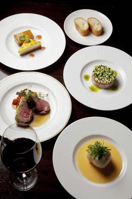 牧水 - 勾当台公園（ダイニングバー）の写真