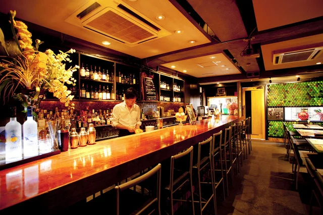 牧水 - 勾当台公園（ダイニングバー）の写真