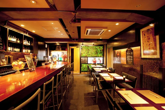 牧水 - 勾当台公園（ダイニングバー）の写真