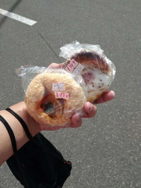 オルブロート 東バイパス店 - 小柳（パン）の写真