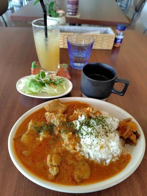 カフェレストラン・アリーノ（Ari-no） - 利府（カフェ）の写真