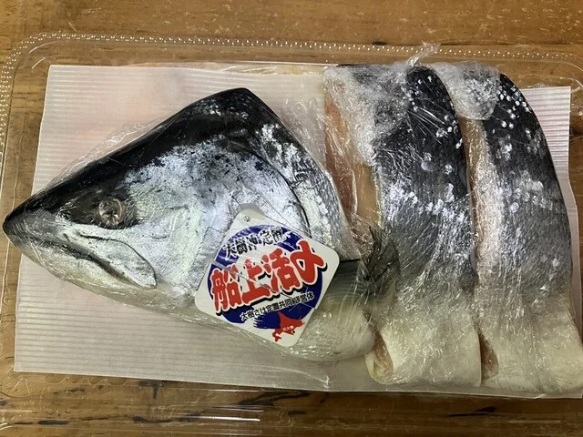 小山内商店 - 青森（その他）の写真