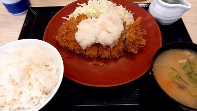 かつや 青森西バイパス店 - 新青森（かつ丼）の写真