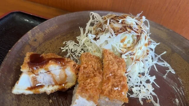 勝子 - 気仙沼（とんかつ）の写真