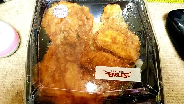 ケンタッキーフライドチキン 楽天モバイルパーク宮城店 - 宮城野原（レストラン）の写真