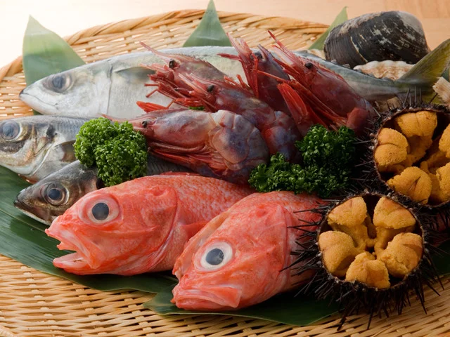 こうや 仙台駅中すし通り店 - 仙台（寿司）の写真