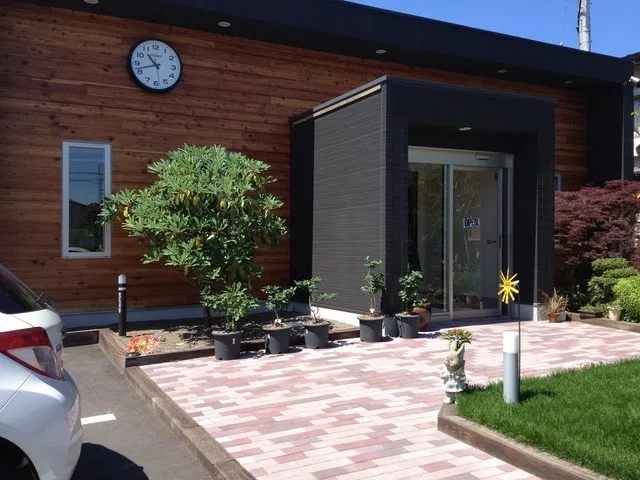 三沢菓子店 - 十和田市（ケーキ）の写真