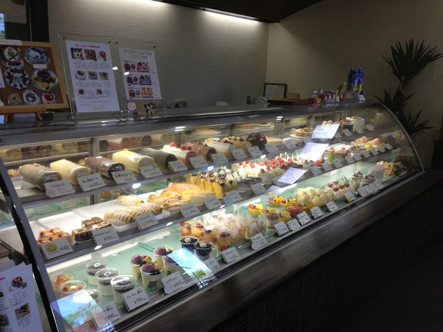 三沢菓子店 - 十和田市（ケーキ）の写真