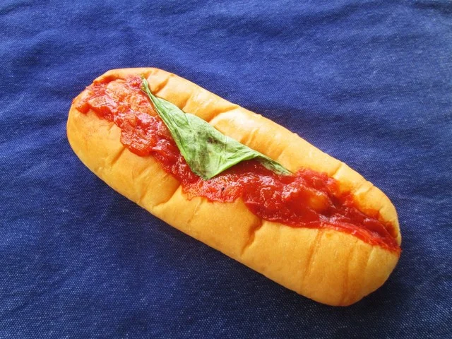 愛菜館（アイサイカン） - 登米市その他（パン）の写真